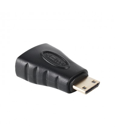 Adattatore HDMI Femmina to Mini HDMI Maschio