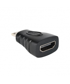Adattatore HDMI Femmina to Mini HDMI Maschio