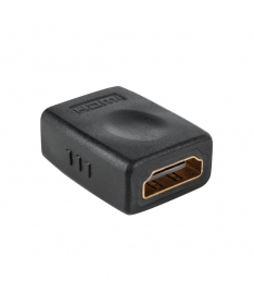 Adattatore Prolunga HDMI Femmina to HDMI Femmina