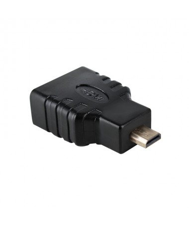 Adattotore HDMI Femmina to Micro HDMI Maschio
