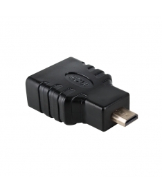 Adattotore HDMI Femmina to Micro HDMI Maschio