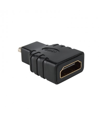 Adattotore HDMI Femmina to Micro HDMI Maschio