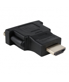 Adattatore DVI 24+1 Femmina to HDMI Maschio