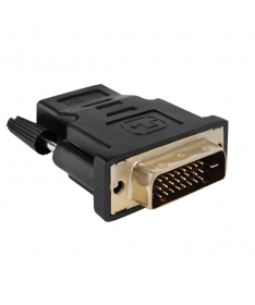 Adattatore DVI 24+1 Maschio to HDMI Femmina