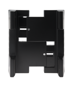 Carrello Porta Pc ABS CP-02