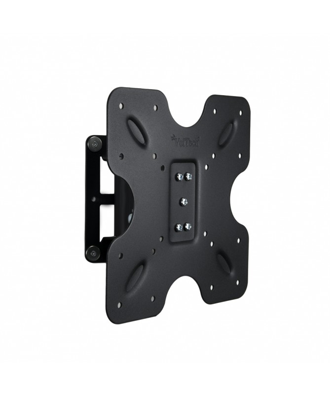 Staffa per TV da 19" a 42" - Singolo snodo
