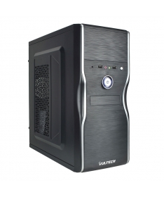 Case ATX GS-1686 with 500W power supply
