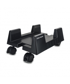 Carrello Porta Pc ABS CP-02