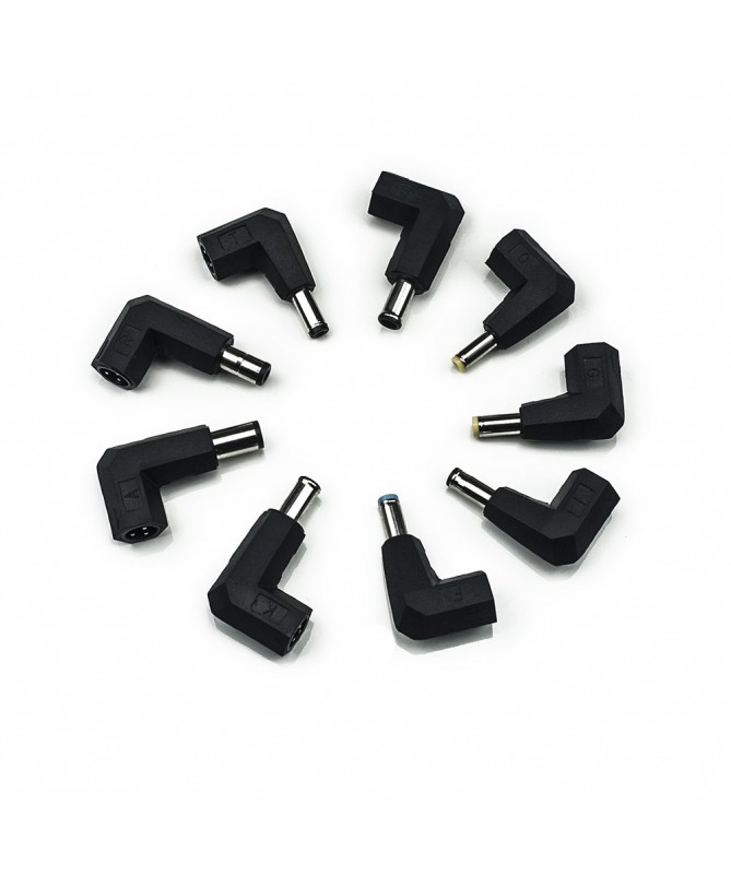 Alimentatore universale per Notebook - Autosettante 120W