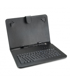 USB Keyboard 10" Tablet Case - Italian layout 