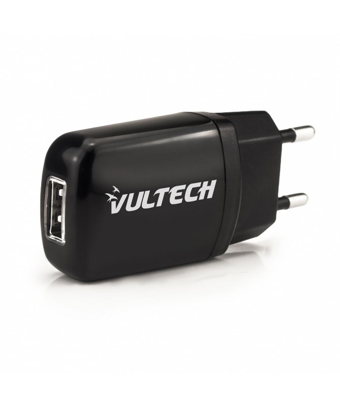 Universal USB power charger adapter - 220V 5V 2A