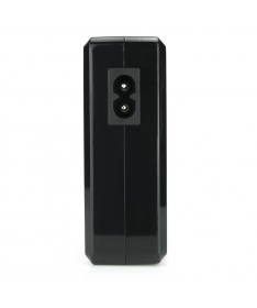 Caricatore Adattatore Universale da Tavolo 4 USB 220V 5V 6,8A - Nero   CC-068N