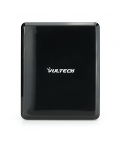 Caricatore Adattatore Universale da Tavolo 4 USB 220V 5V 6,8A - Nero   CC-068N