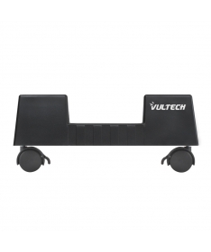 Carrello Porta Pc ABS CP-02