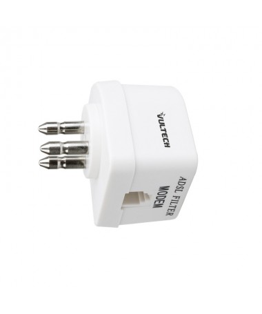Filtro ADSL Tripolare