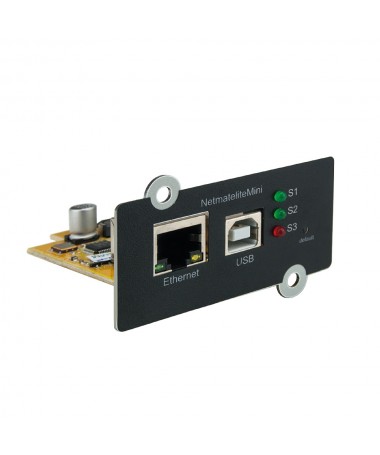 Modulo Esterno SNMP