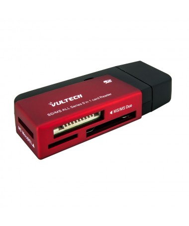 USB 2.0 Card Reader SDXC