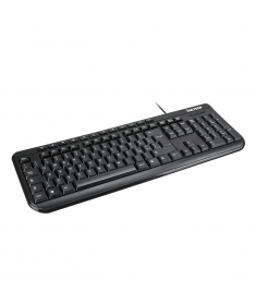 USB 2.0 Multimedia Keyboard