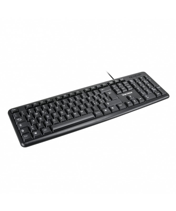 PS/2 Keyboard