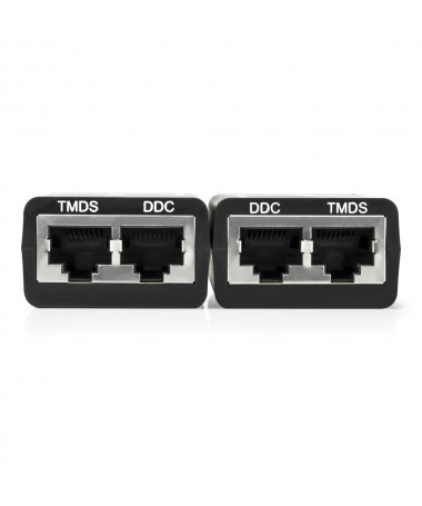Extender HDMI - Lan Passivo Max 30 MT
