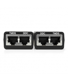 Extender HDMI - Lan Passivo Max 30 MT