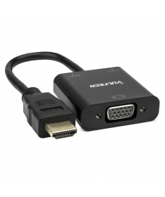 Convertitore HDMI to VGA