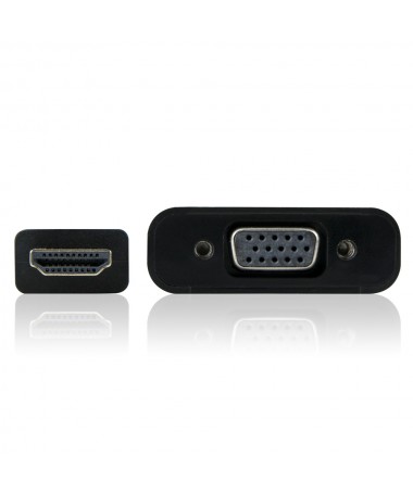 Convertitore HDMI to VGA