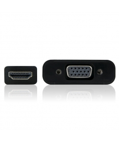 Convertitore HDMI to VGA
