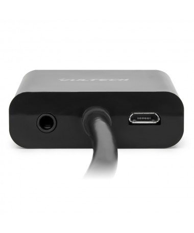 Convertitore HDMI to VGA