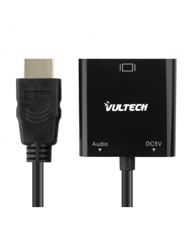 Convertitore HDMI to VGA