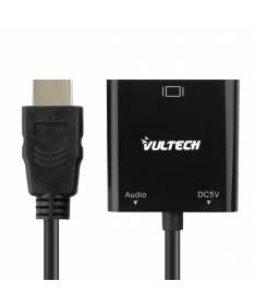 Convertitore HDMI to VGA