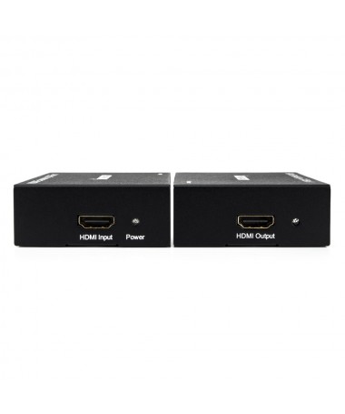 Extender HDMI - Lan Attivo Max 50 MT