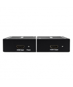 Extender HDMI - Lan Attivo Max 50 MT