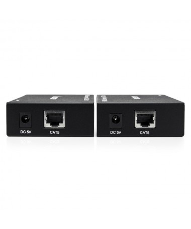 Extender HDMI - Lan Attivo Max 50 MT
