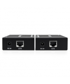 Extender HDMI - Lan Attivo Max 50 MT