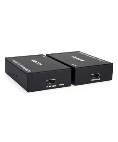 Extender HDMI - Lan Attivo Max 50 MT
