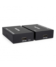 Extender HDMI - Lan Attivo Max 50 MT