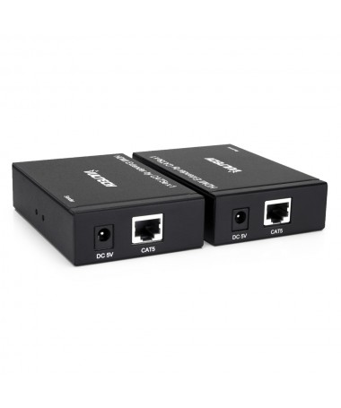 Extender HDMI - Lan Attivo Max 50 MT