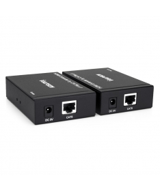 Extender HDMI - Lan Attivo Max 50 MT