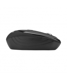 Wireless Mini Optical Mouse 1600Dpi USB 2.0 – Black 