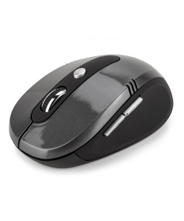 Wireless Optical Mouse 1200 DPI 2.4 GHz
