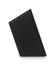 Casse Acustiche 2.0 Autoalimentate USB 2.0 - Nere