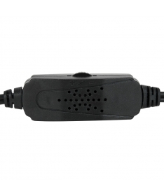 Casse Acustiche 2.0 Autoalimentate USB 2.0 - Nere