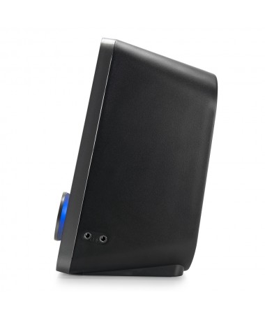 Set Altoparlanti 2.0 Autoalimentate USB 2.0