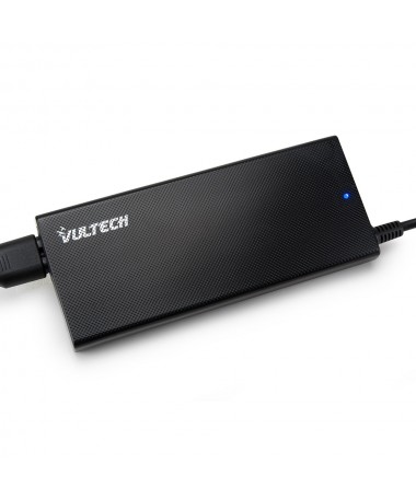 Alimentatore Slim Universale Per Notebook - Autosettante 120W 
