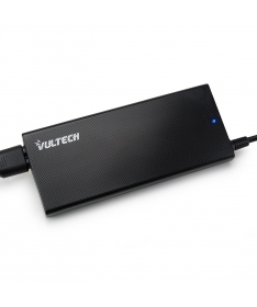 Alimentatore Slim Universale Per Notebook - Autosettante 120W 