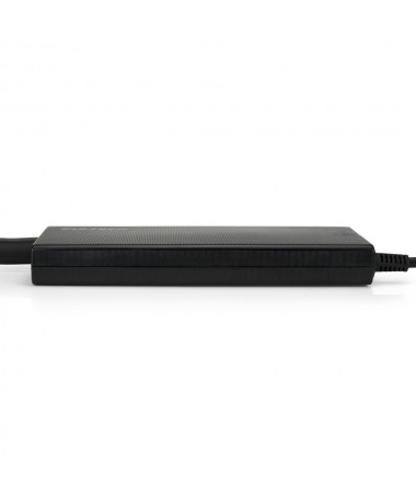 Alimentatore Slim Universale Per Notebook - Autosettante 120W 