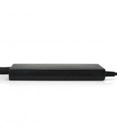 Alimentatore Slim Universale Per Notebook - Autosettante 120W 