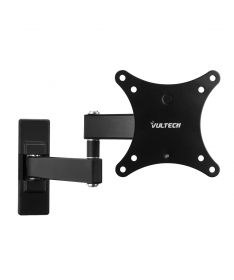 Braccio Staffa Per Tv - Da 13" A 26" Con Snodo - Lite