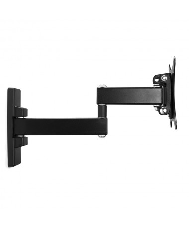 Braccio Staffa Per Tv - Da 13" A 26" Con Snodo - Lite